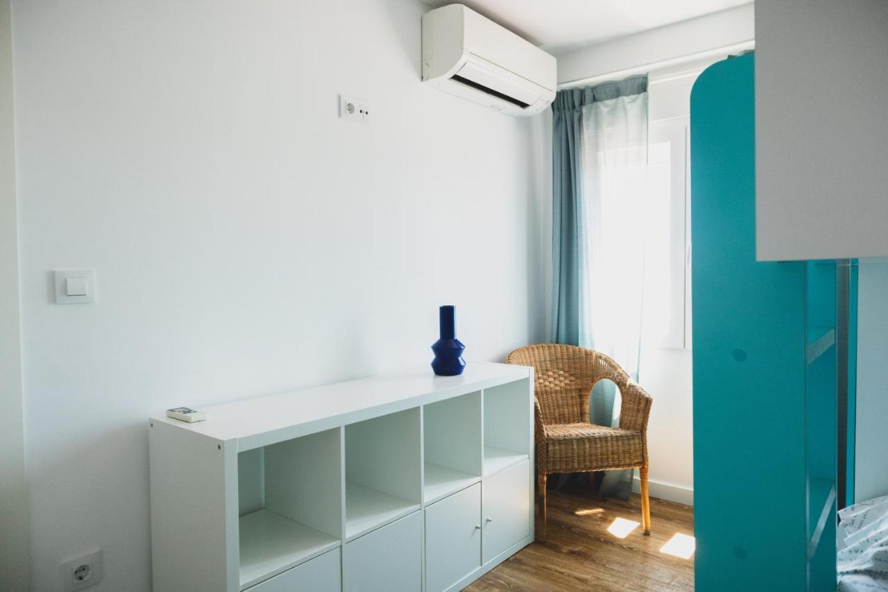 Apartamento Nuevo apartamento en el Arenal con vistas al mar Jávea Exterior foto