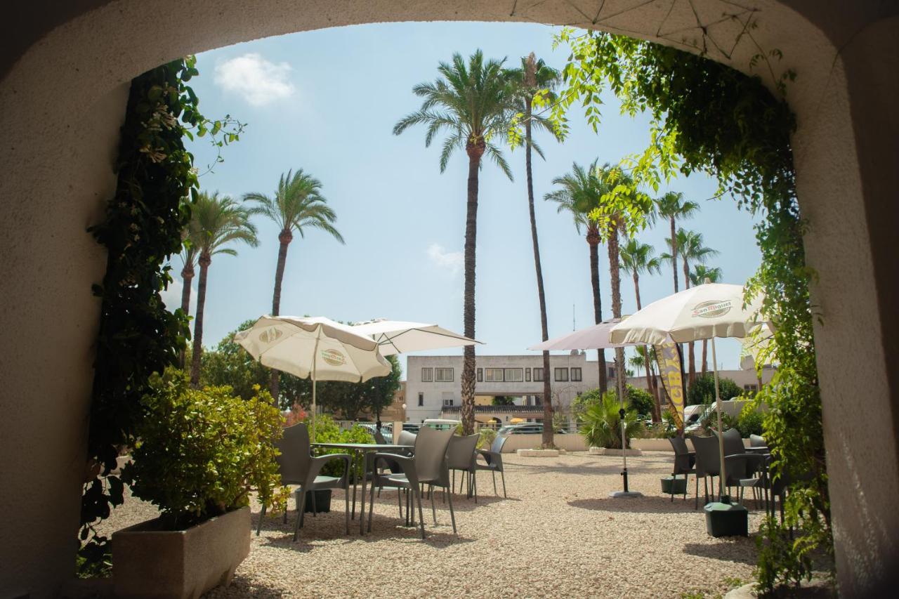 Apartamento Nuevo apartamento en el Arenal con vistas al mar Jávea Exterior foto