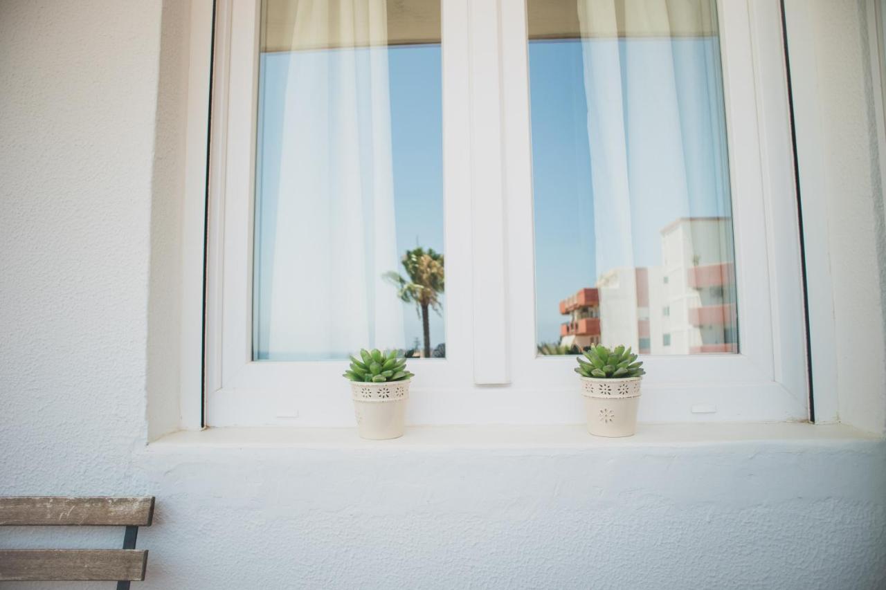 Apartamento Nuevo apartamento en el Arenal con vistas al mar Jávea Exterior foto